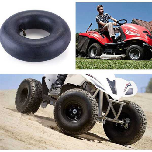 τεμάχια 5.00-6 13X5.00-6 145/70-6 Χλοοκοπτικό με εσωτερικό σωλήνα ελαστικού βαρέως τύπου 2