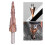 Step Drill Bit Cobalt Coating High Speed Steel M35 6