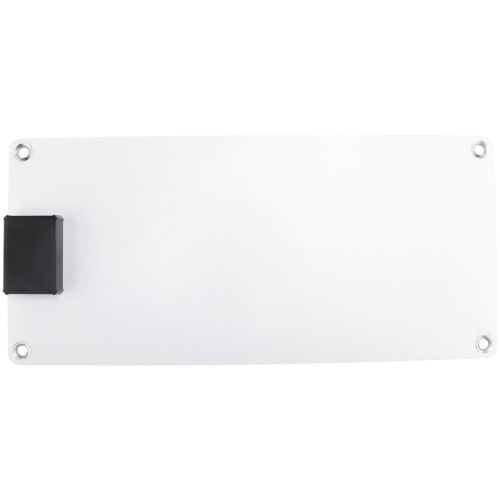 50W Ηλιακή αντλία νερού 800L/H DC12V Ηλιακή αντλία νερού για οικογένεια 1