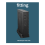DX01 Dunne Mini ITX Desktop Computerbehuizing Dunne Halfhoge Computer 7