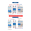Din Rail Digital Single Phase Reset Zero Energy Meter KWh AC220V Elect 8