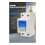 Din Rail Digital Single Phase Reset Zero Energy Meter KWh AC220V Elect 6