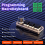 Macropad Macro Mechanical Keyboard RGB Mini Gaming Custom Programming 6