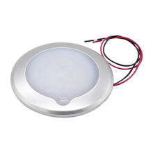 Outdoor RV Roof Ceiling Cabin Light IP67 Waterproof Contact Dimming Ca