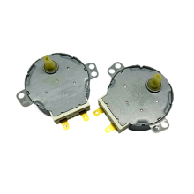 2 stk. synkronmotor TYJ50-8A7 HQXRTEK mikrosynkronmotor