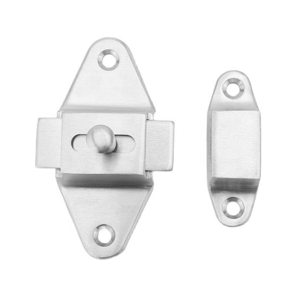 Bolt Room Door Lock Buckle Anti-Theft Lock Door Bolt Aircraft Latch He 4851282155034
