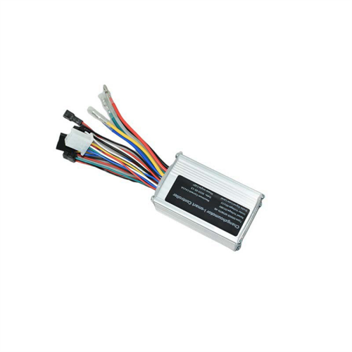 48V 14A 250W/350W Lithium Battery Assisted Folding Car Modified Electr