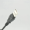Adaptador de placa de som USB externa 7.1 5HV2 3D Audio Headset Microfone 3 6