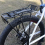 Fietsendragers Aluminiumlegering Fietsendrager Achterbagagedrager Plankbeugel 6