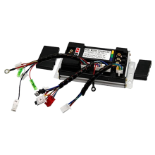 Controler motor BLDC cu undă sinusoidală pentru scuter cu butuc, 1500W, 48V / 72V