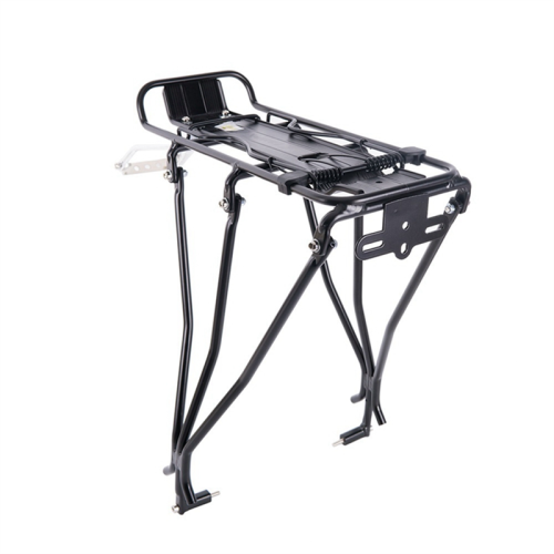 Fietsendragers Aluminiumlegering Fietsendrager Achterbagagedrager Plankbeugel 1