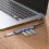4 Ports USB Hub Splitter Multi to 3.0 Adapter Several Power 11