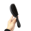 2 Pcs Magic-Wave Brush Curved Wave Brush Soft and Wild Boar 2