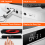 Portable CD Player Bluetooth Speaker,LED Screen, Stereo Player, Wall M 6