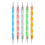 38Pcs Mandala Dotting Tools Painting Kit - Dot Paint Stencils Tool Set 7