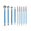 38Pcs Mandala Dotting Tools Painting Kit - Dot Paint Stencils Tool Set 6