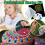 38Pcs Mandala Dotting Tools Painting Kit - Dot Paint Stencils Tool Set 9