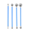 38Pcs Mandala Dotting Tools Painting Kit - Dot Paint Stencils Tool Set 4