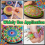 38Pcs Mandala Dotting Tools Painting Kit - Dot Paint Stencils Tool Set 8