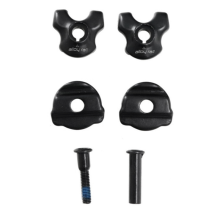 Fietszadelpenklem voor Carbon Zadelrails Adapter 7x7mm Fietszadel