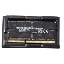 GB DDR3 laptop RAM memória 1600 MHz PC3-12800 204 tűs 1,35 V SODIMM a következőhöz: