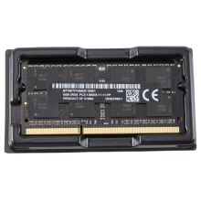 GB DDR3 laptop RAM memória 1600 MHz PC3-12800 204 tűs 1,5 V SODIMM a következőhöz: