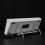 1-Tier Acrylic Keyboard Display Stand Clear Mechanical Holder Storage 7