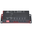 Înregistrator auto cu 4 canale, comutator, control camere auto, control IR 10