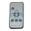 Înregistrator auto cu 4 canale, comutator, control camere auto, control IR 8
