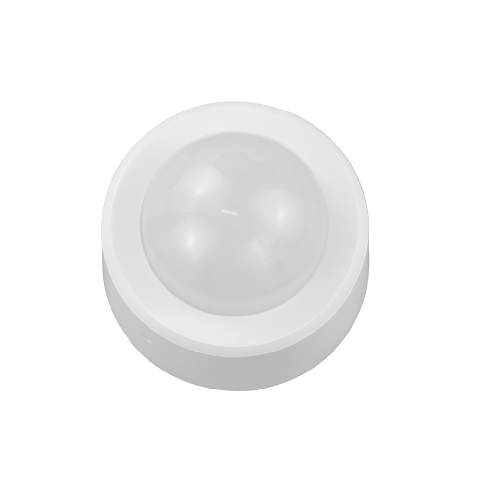 Sensore Di Presenza Umana Intelligente Zigbee Sensore Di Movimento Umano Luce Infrarossa