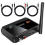 Bluetooth Adapter for Stereo Receiver - 5.3 Receiver, Wireless Audio H 1