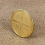 Ancient Mythical Creatures Lucky Coin Lottery Ticket Scratcher Tool 6