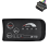 SM 5PIN S810 E-Bike LED Display Meter 36V IP65 UART Protocol for Elect 2