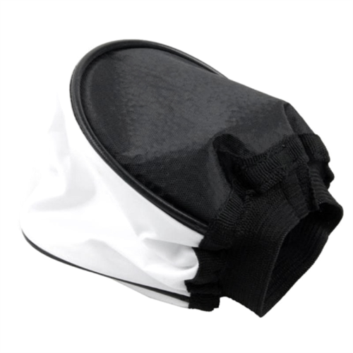 1X Universal Softbox Diffuser til DSLR-kameraer, Flash Light Speed Ligh 1