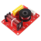 3Pcs 130W 2-Way Speaker System Audio Crossover Filters Frequency Distr 7