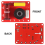 3Pcs 130W 2-Way Speaker System Audio Crossover Filters Frequency Distr 3
