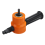 Double Metal Sheet Cutter Cutting Machine Saw Iron Tool Hole Opener 7
