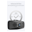 Kit vivavoce per auto Bluetooth con microfono 5.0 2
