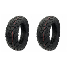 bucăți anvelopă 80/65-6 10X3.0-6 pentru trotinetă electrică Speedual Grace 10 Zero 10X x