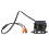 24V Reversing Camera Reversing Image Rear Camera HD LED Night Vision W 4