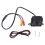 24V Reversing Camera Reversing Image Rear Camera HD LED Night Vision W 3