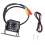24V Reversing Camera Reversing Image Rear Camera HD LED Night Vision W 1