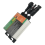 Microinvertor solar de 180 W, invertor de conectare la rețea solară, impermeabil, sinusoidal pur 2
