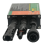 Microinvertor solar de 180 W, invertor de conectare la rețea solară, impermeabil, sinusoidal pur 9