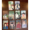 Good Omens Affirmation Deck, 20PCS Good Omens Affirmation Cards for Wo 5