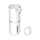 Soap Dispenser Non-Contact Liquid Wall Mounted Display Infrared Sensor 1