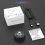 Controller MIDI wireless Bluetooth 5.1, pedale MIDI portatile ricaricabile 6