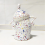 Canister with Attitude,Fun Airtight Kitchen Storage Canisters,Cute Foo 4