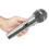 Professional Condenser Mic Handheld Microphone KTV Singing Stage Perfo 6