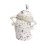 Canister with Attitude,Fun Airtight Kitchen Storage Canisters,Cute Foo 3